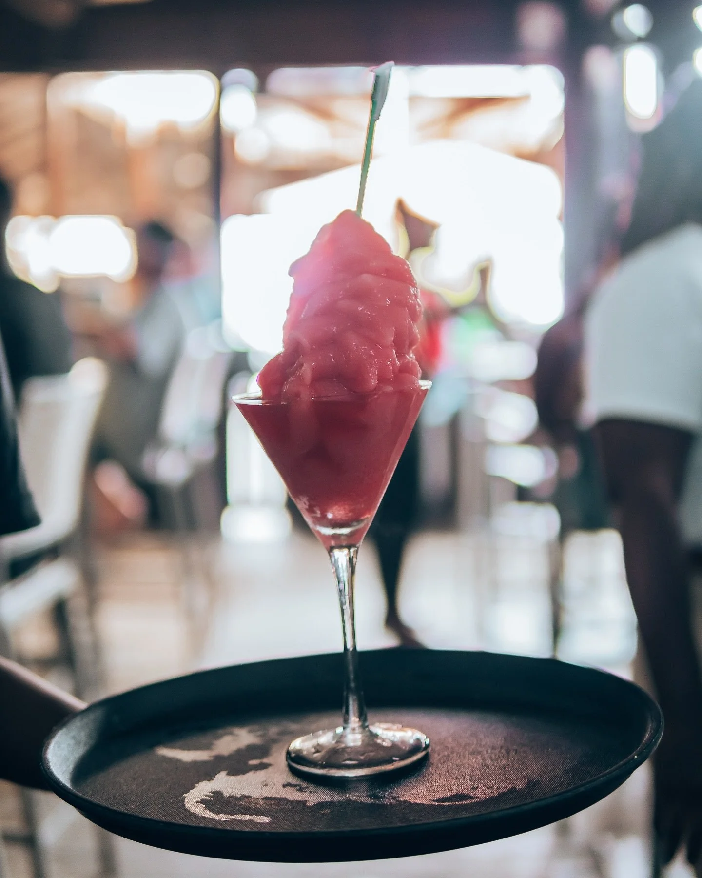 How about a Thursday* treat? 🍹✨