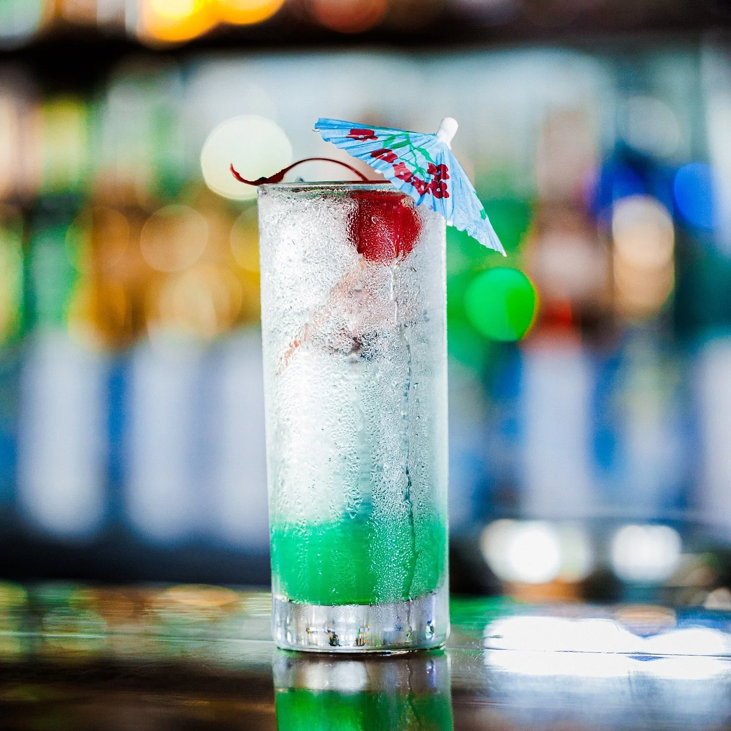 How refreshing. In fact, all of our cocktails are 🤩

Come #EatDrinkLime with us. We open daily from 11am.