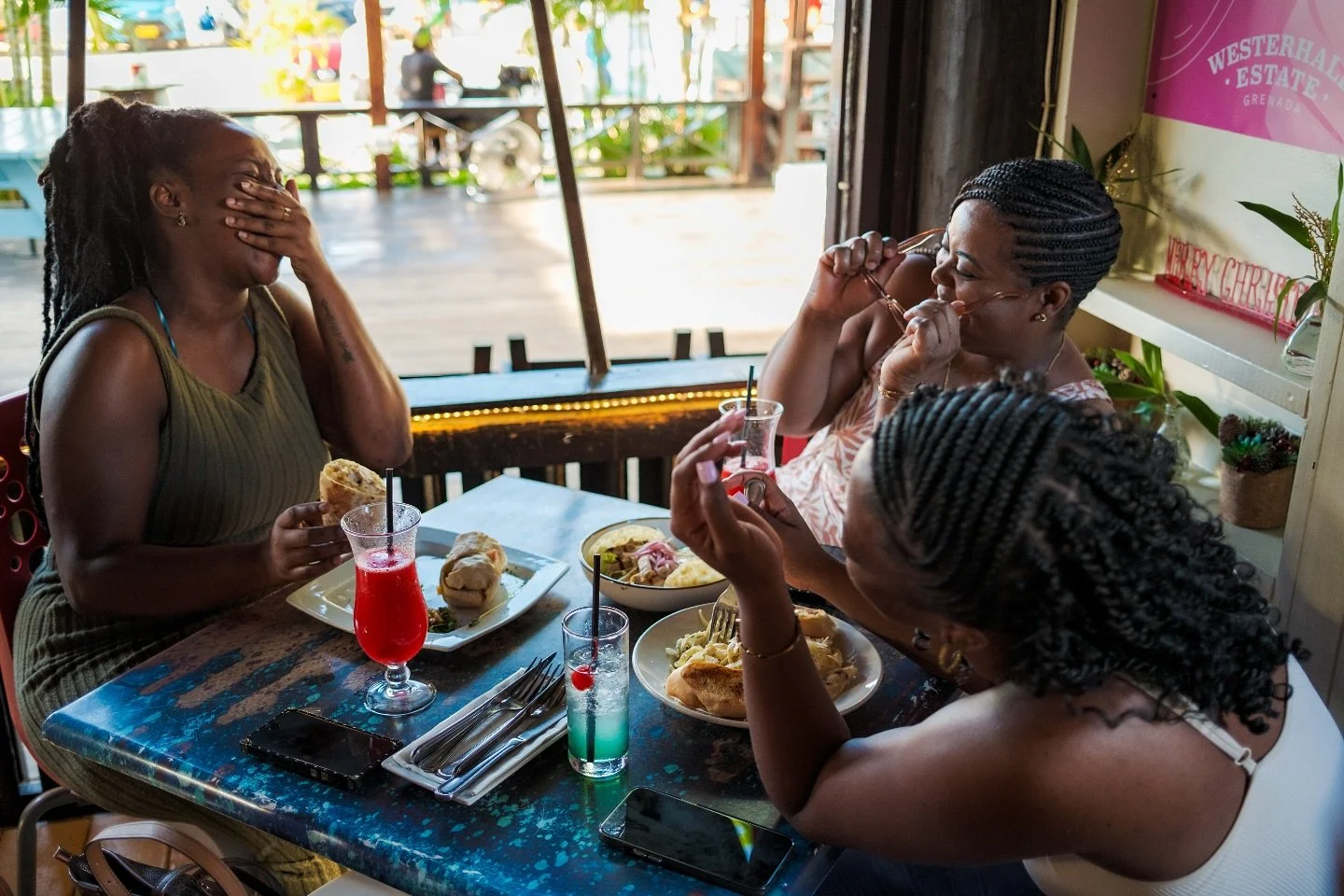 Good times only. See you soon? 🤩🥂