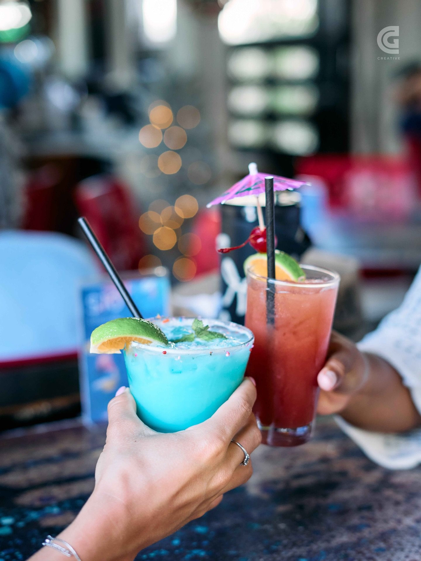 Cheers to being OPEN on a Monday!

We&rsquo;re open every day from 11am. Come #EatDrinkLime with us ✨