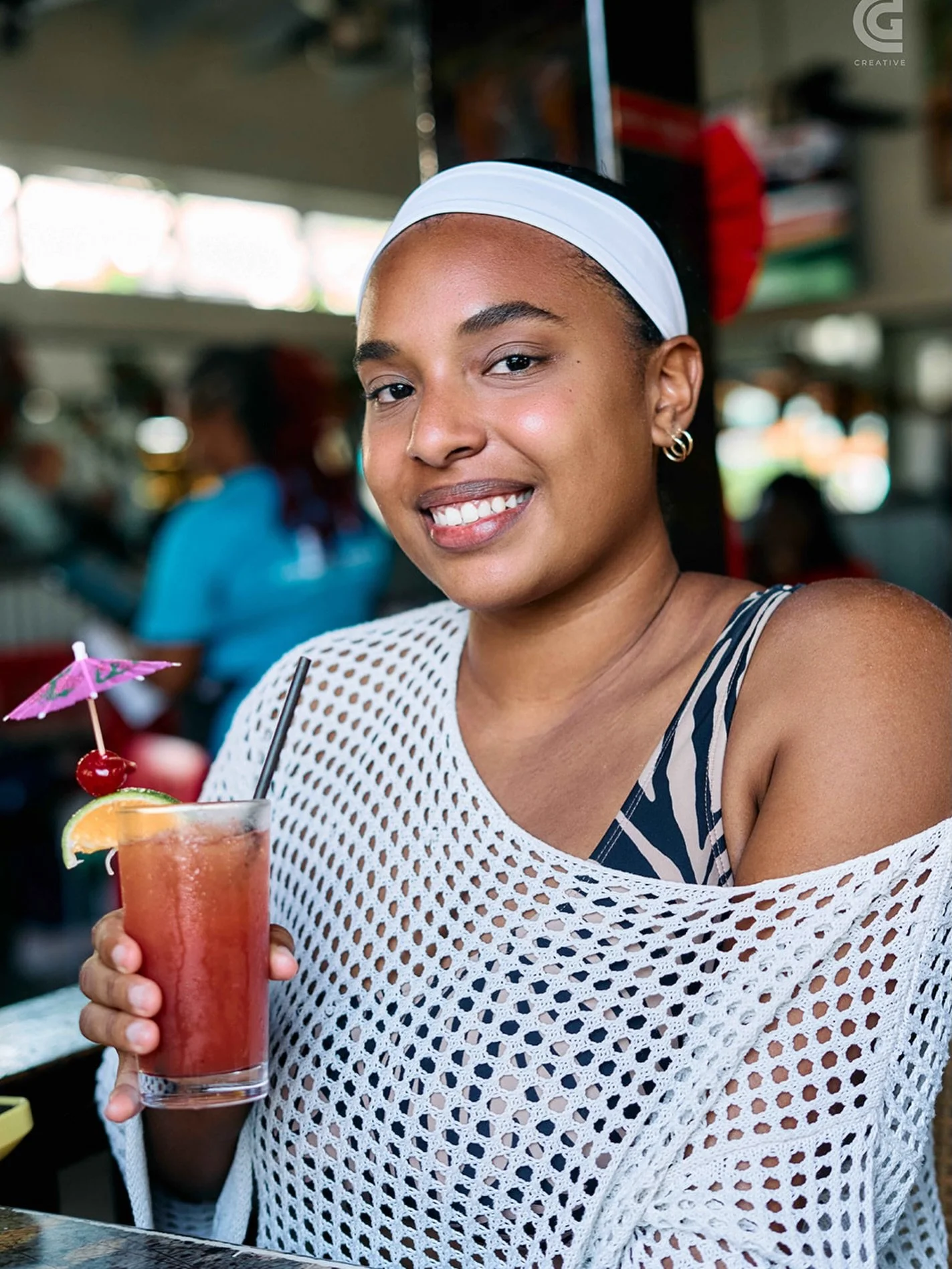 Wednesdays can be spent by the beach too! Join us for lunch, dinner, drinks. We&rsquo;re open from 11am ✨✨