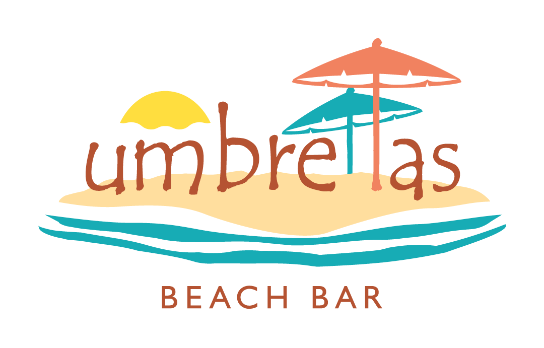 Umbrellas Beach Bar