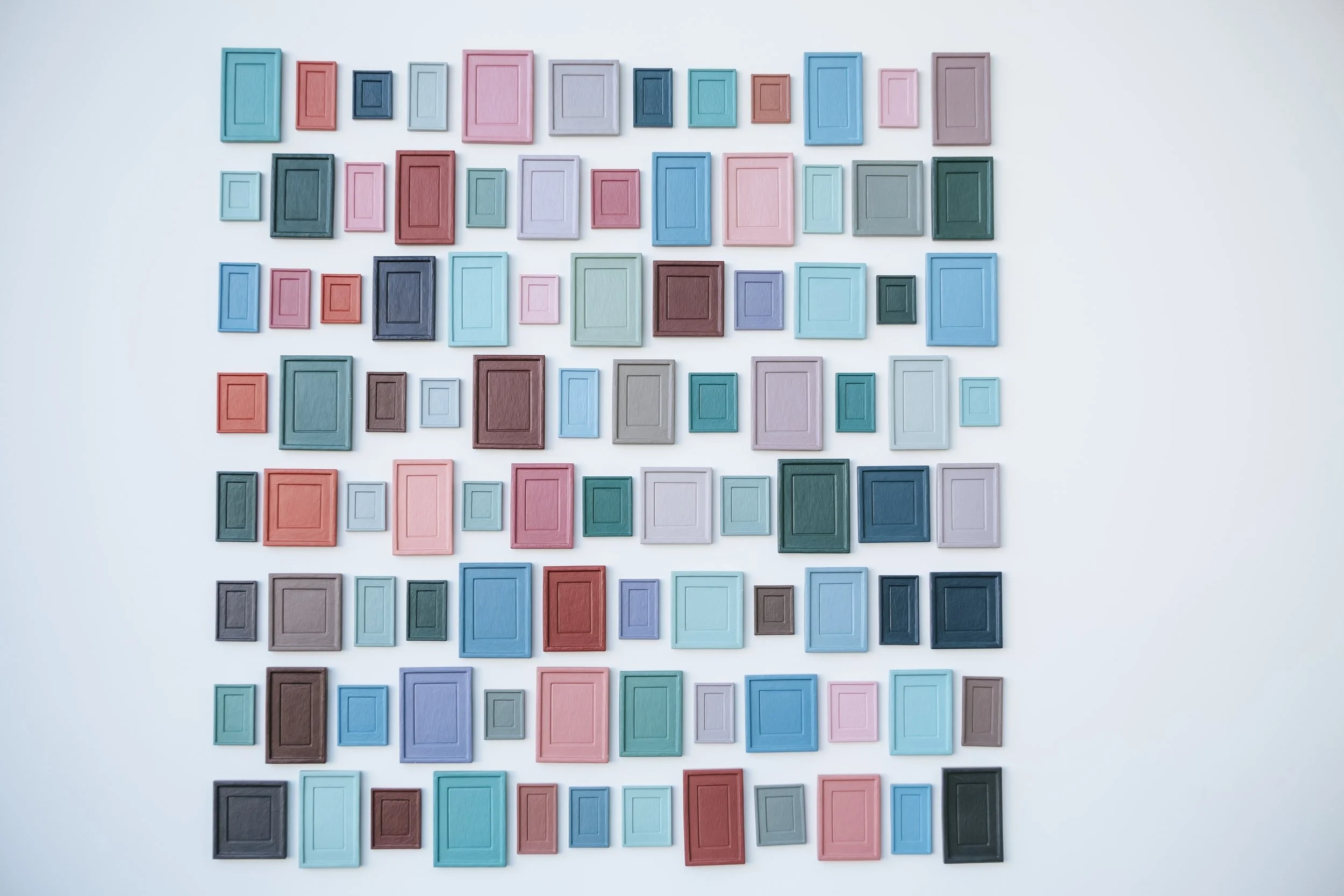 Embrace Who God Created You to Be: The World Needs Your Different!