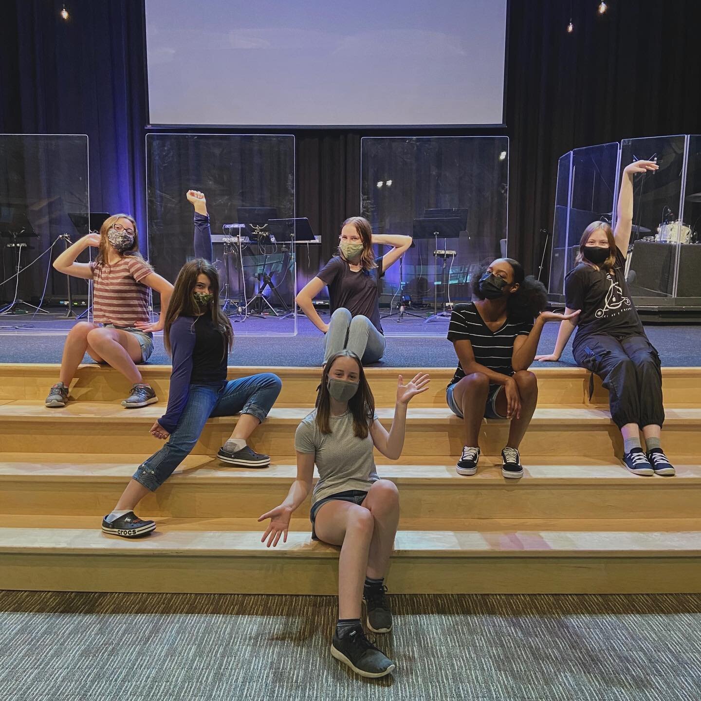 Who&rsquo;s ready to Press Play?!

Groovers, are you ready to turn up the volume next week alongside our amazing dance team!

#kingstchurch #kscc #vdcdance #vbskidscamp #pressplayvbs