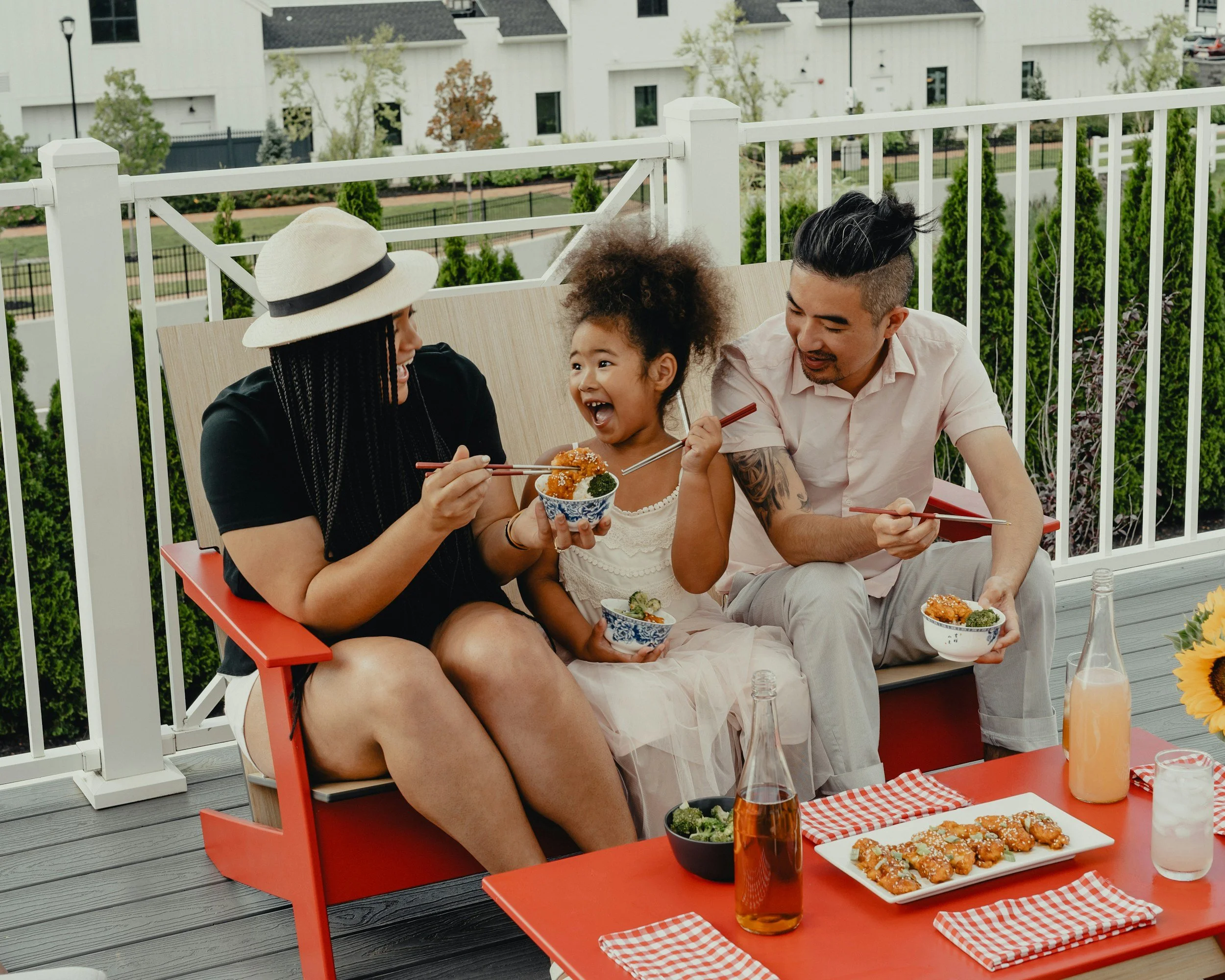 Parenting Cafe: Marriage Matters