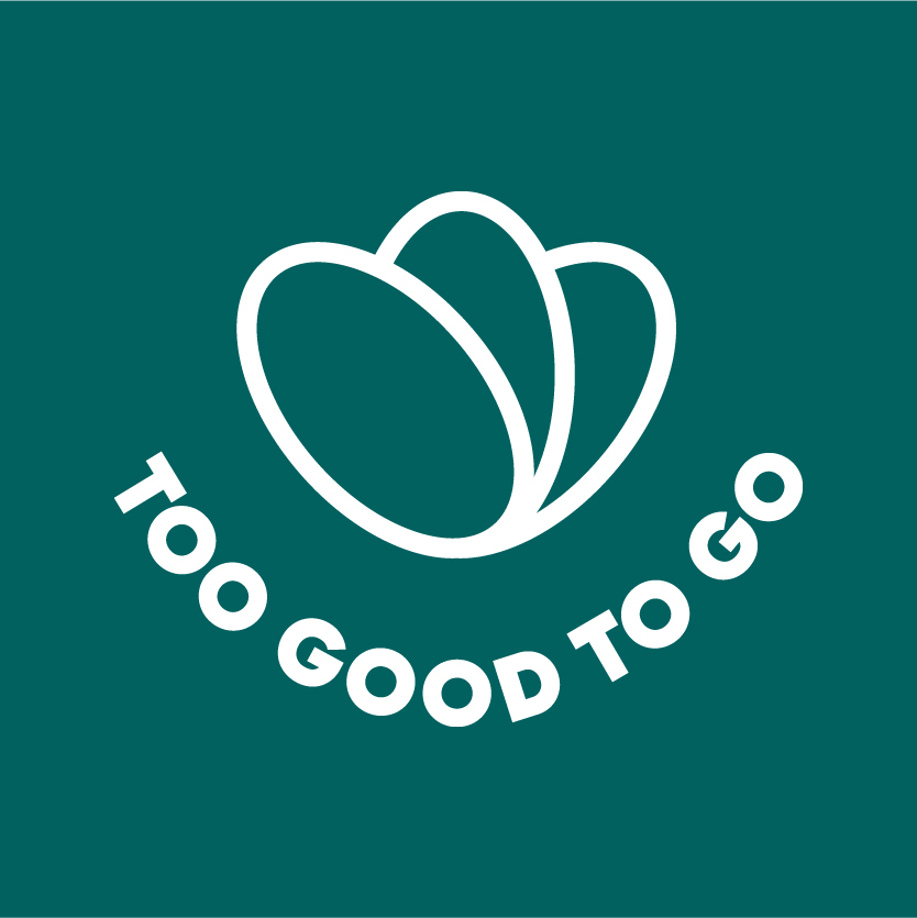 Too Good to Go