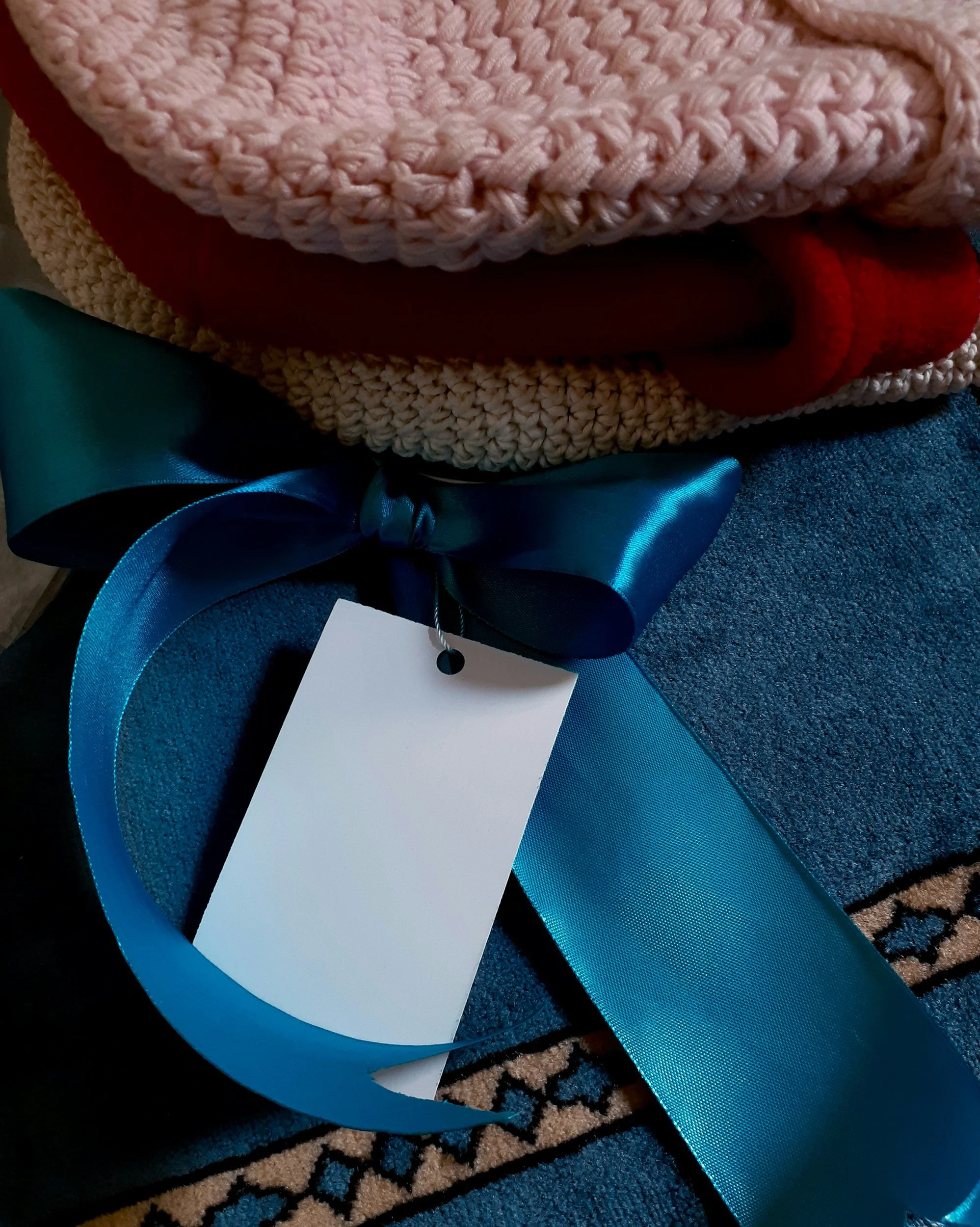 Warming the Night: Handmade Sale