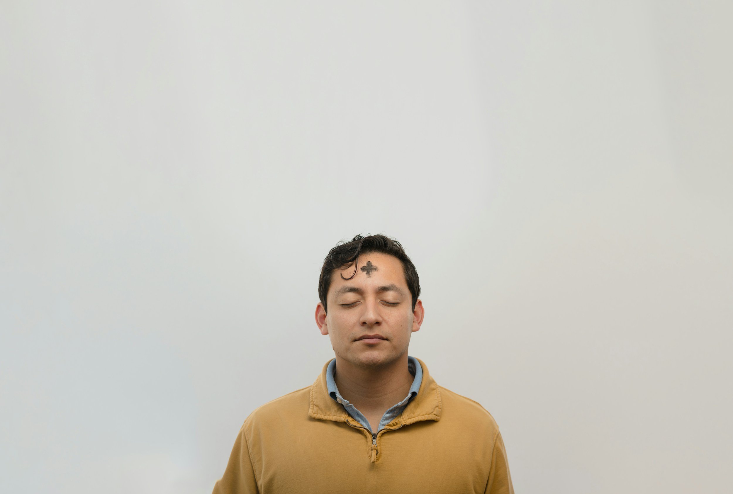 Ash Wednesday Gathering