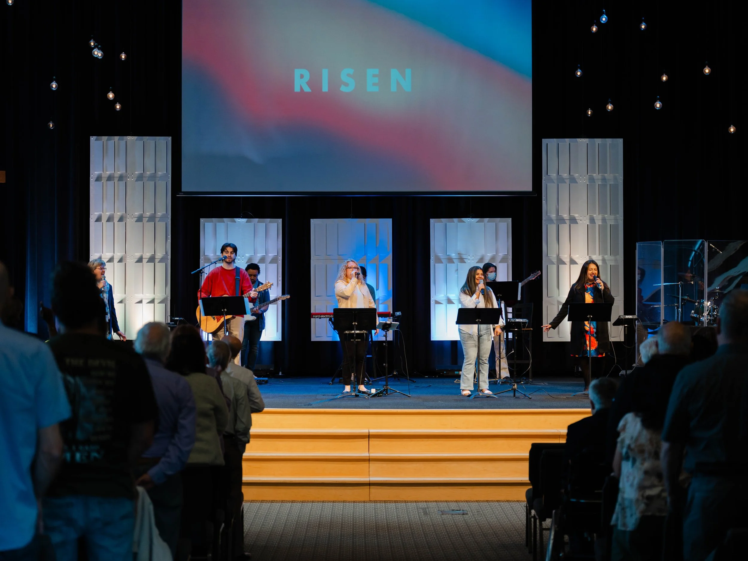 Easter Sunday Gathering