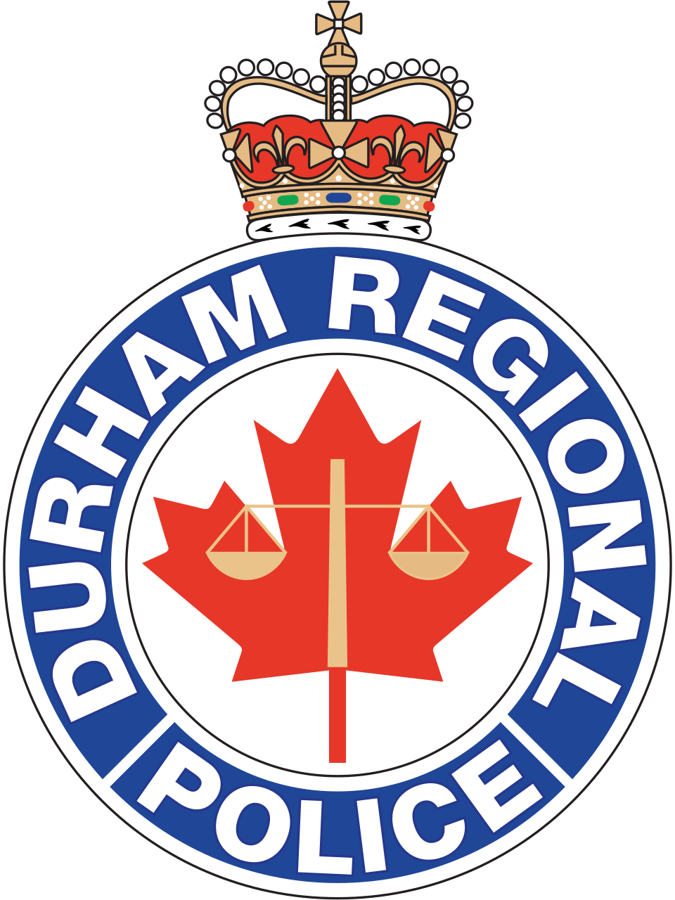 Fraud Presentation by Durham Regional Police
