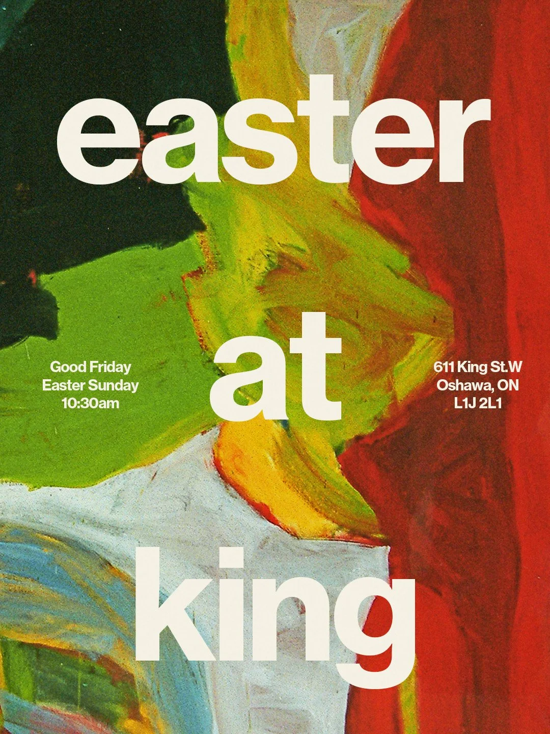 ChurchGoods [Special Events] From Death To Life-3x4 2.jpg