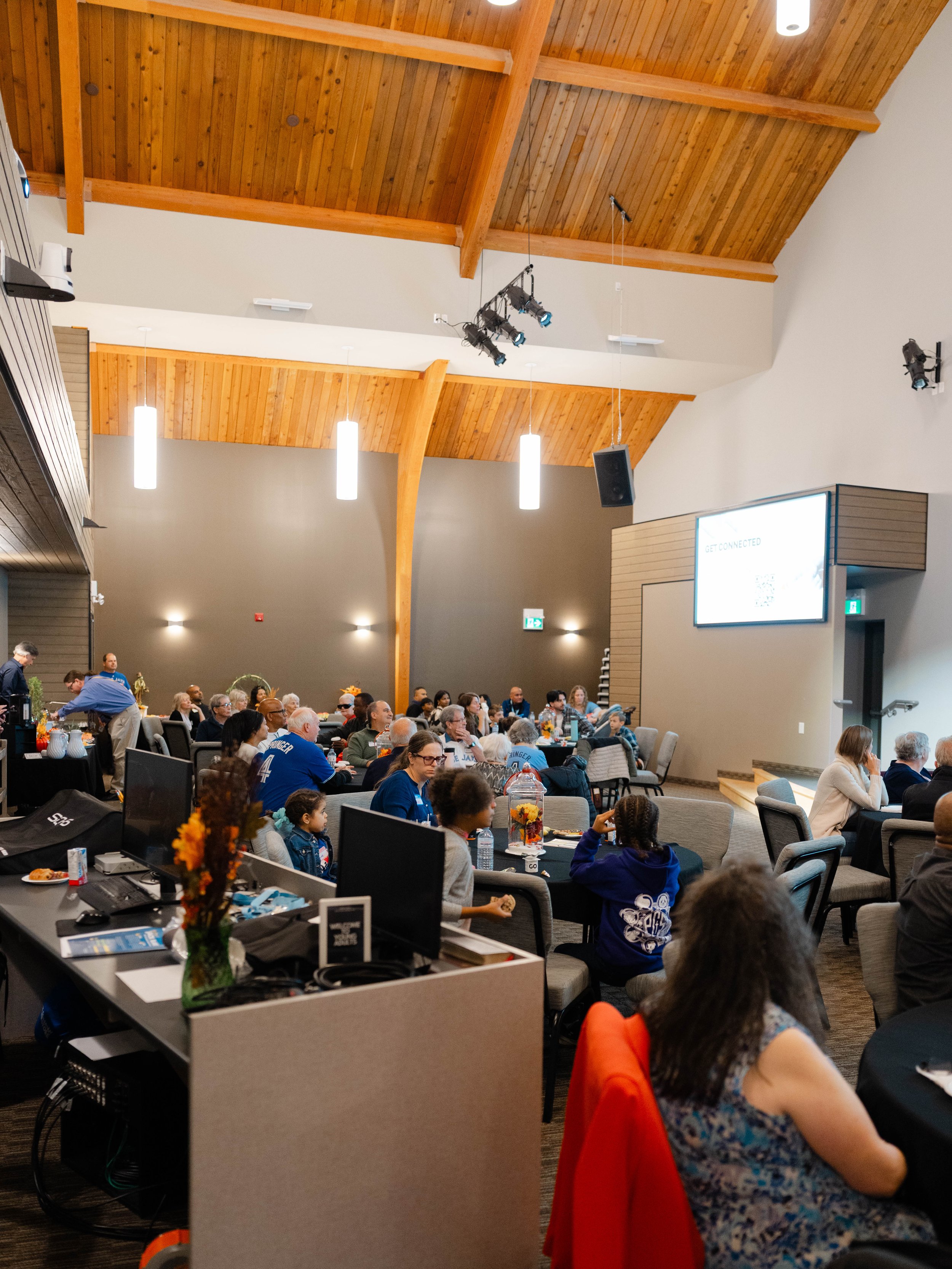 Membership Class