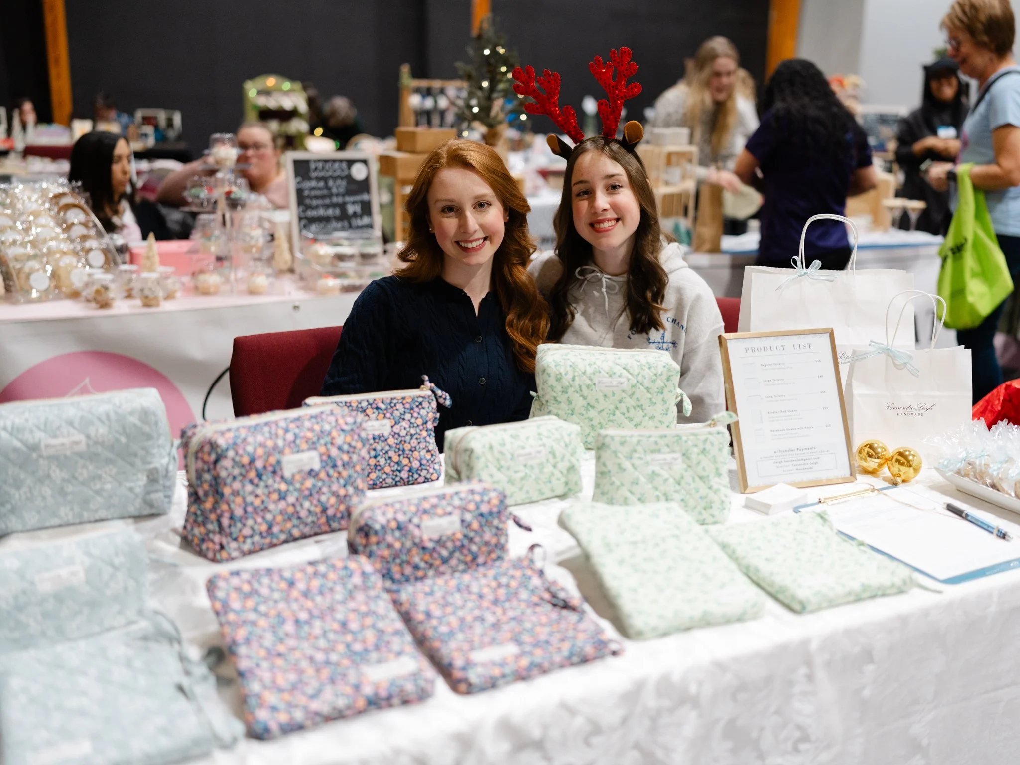 The Perfect Gift Christmas Market