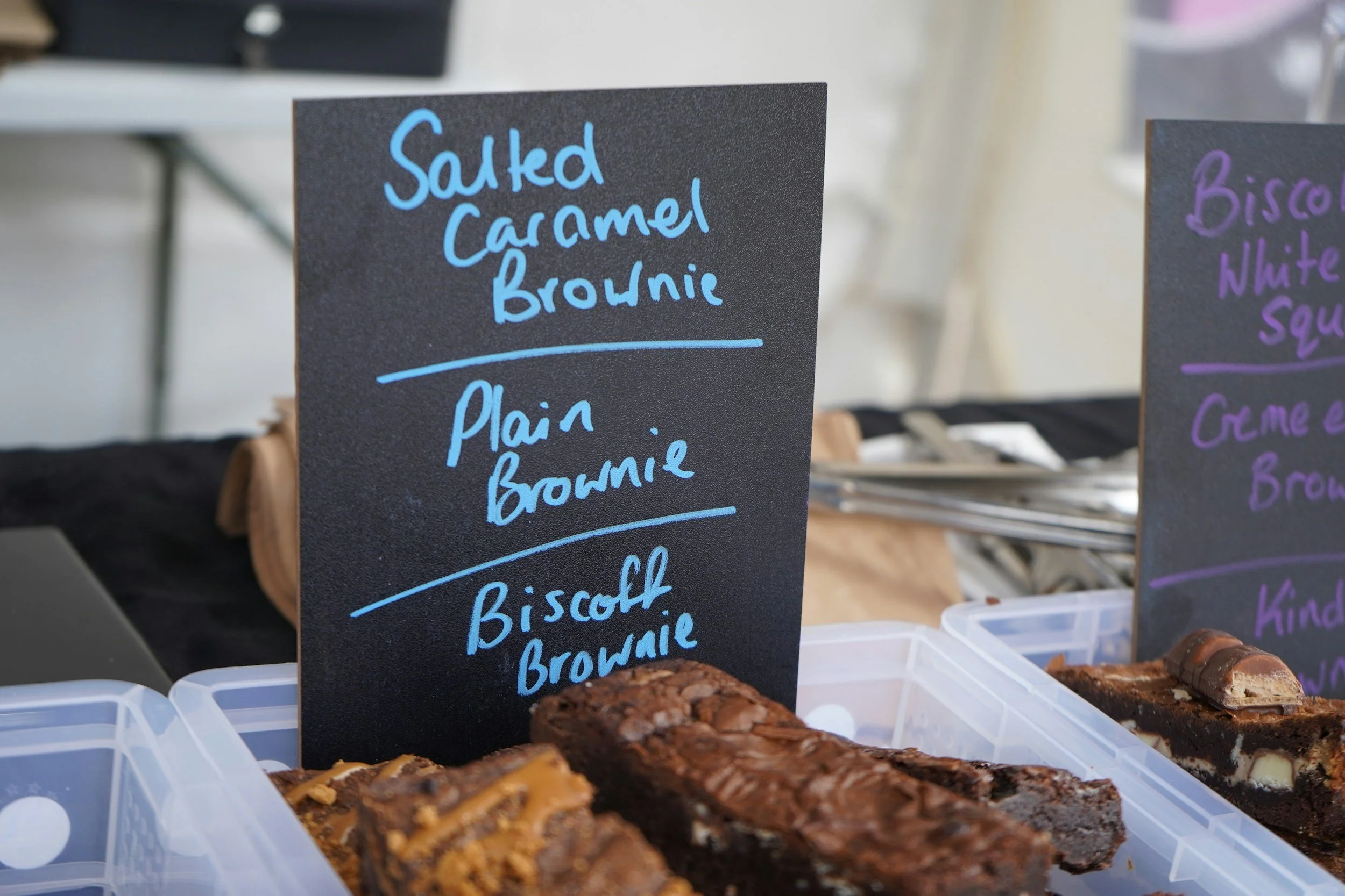 Bake Sale Fundraiser for Fall Youth Retreat