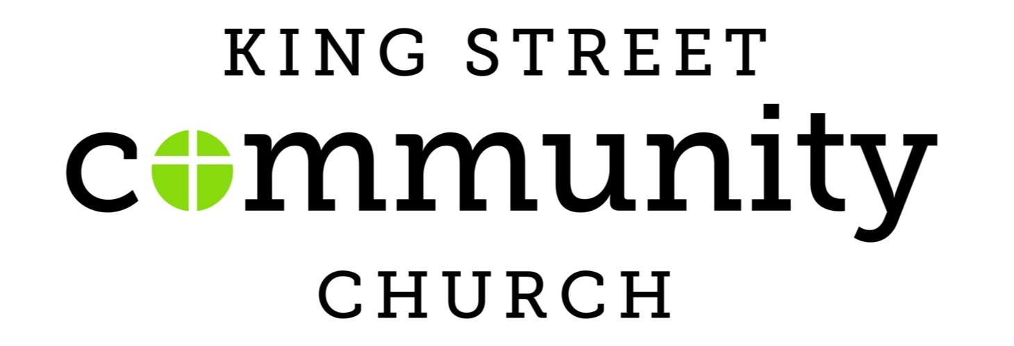 King Street Community Church