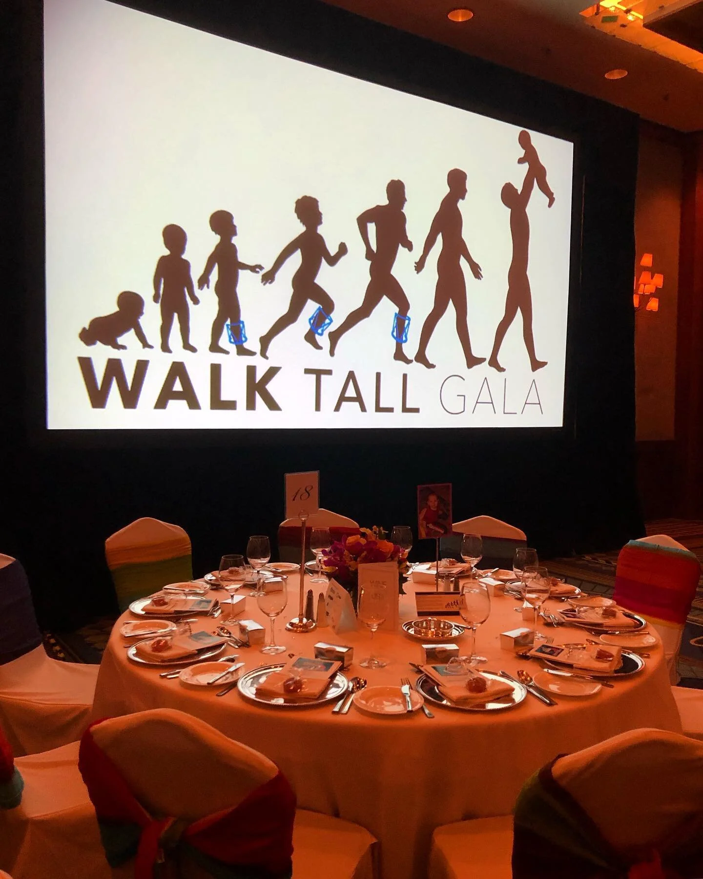 THANK YOU to everyone who came out to support the BC Children&rsquo;s Hospital at the Walk Tall Gala last night!
We had an amazing time and we hope you did too. Your support means the world to all of the kids who&rsquo;s lives have been changed by th