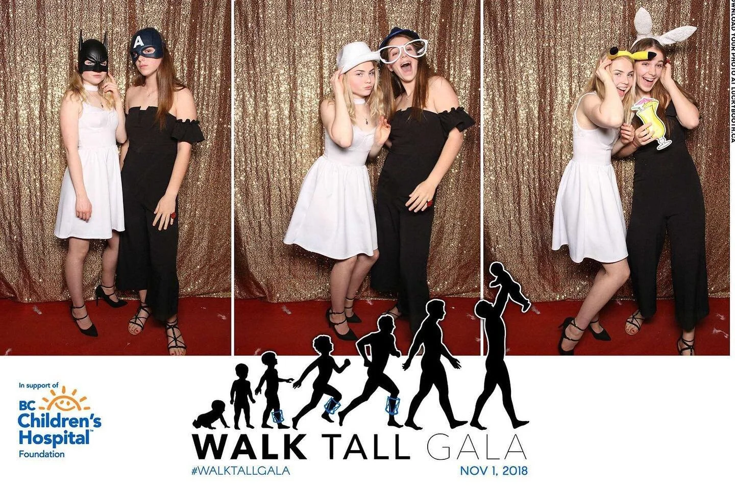 The SECOND ANNUAL Walk Tall Gala is coming up sooner than you know!!! Check out the link in our bio to learn more about this night full of delicious food, live auction, and entertainment in support of this amazing cause!
#walktallgala