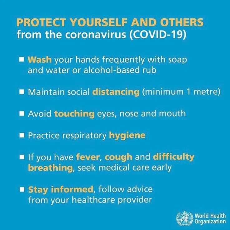 We can&rsquo;t defeat COVID-19 alone.  Please stay home.  Keep a safe distance from others when outside. #stayhome #bcdocs