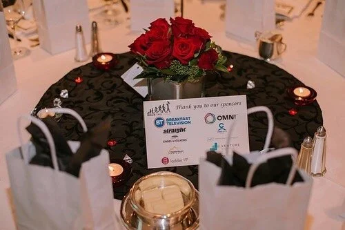 It&rsquo;s hard to believe that it&rsquo;s already been nearly a year since the last Walk Tall Gala! 
Click the link in our bio to learn more about this years Walk Tall Gala, coming up on October 19!! #WalkTallGala