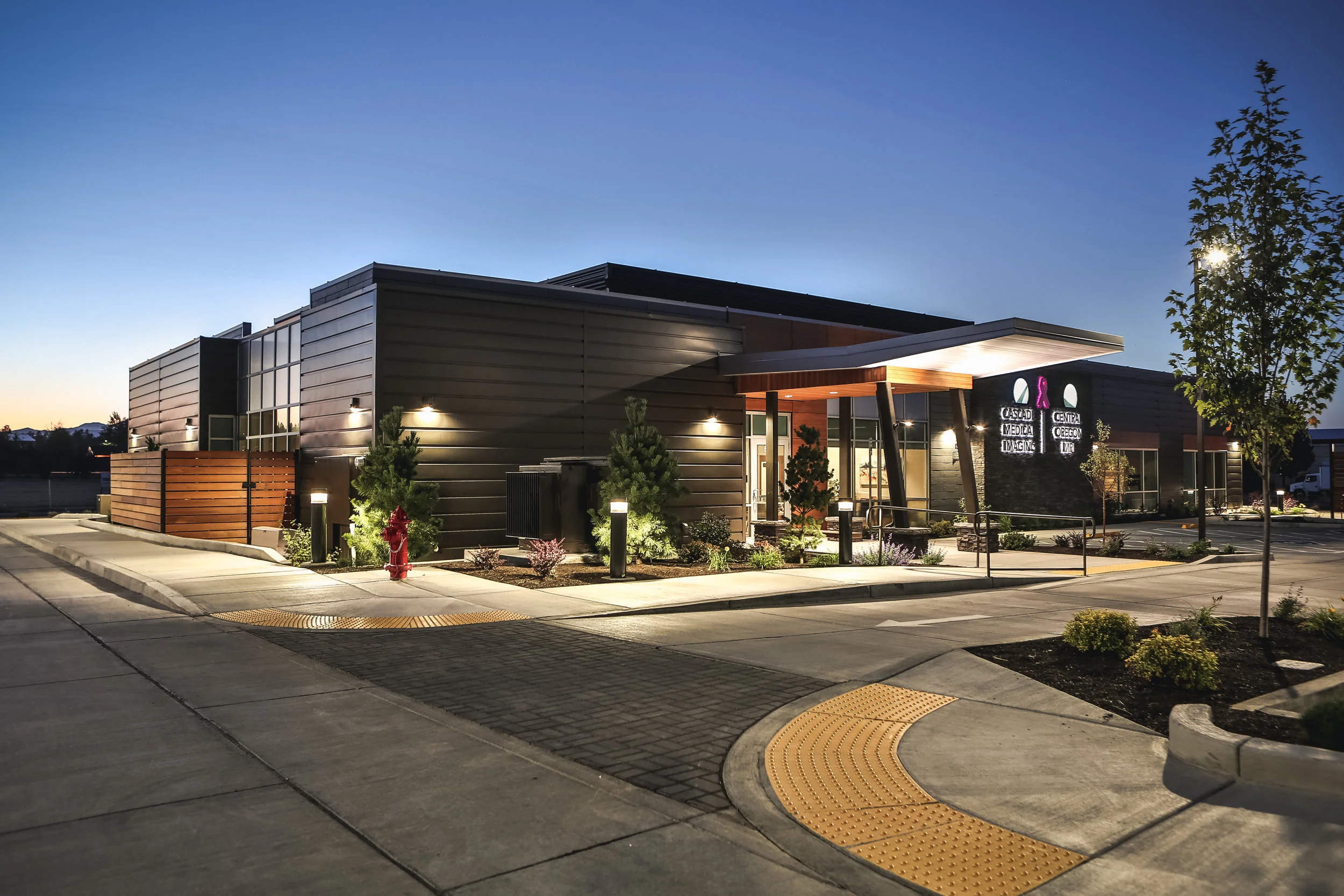 Central Oregon Radiology