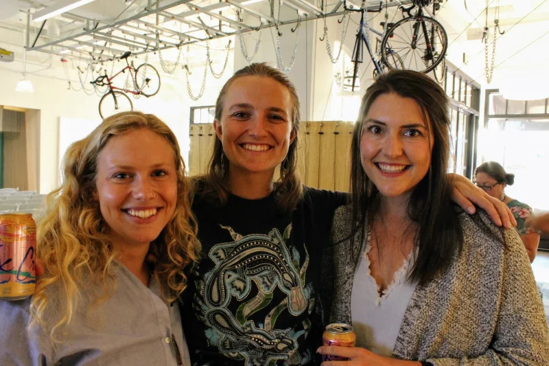 JANUARY 2019 WORKSHOP