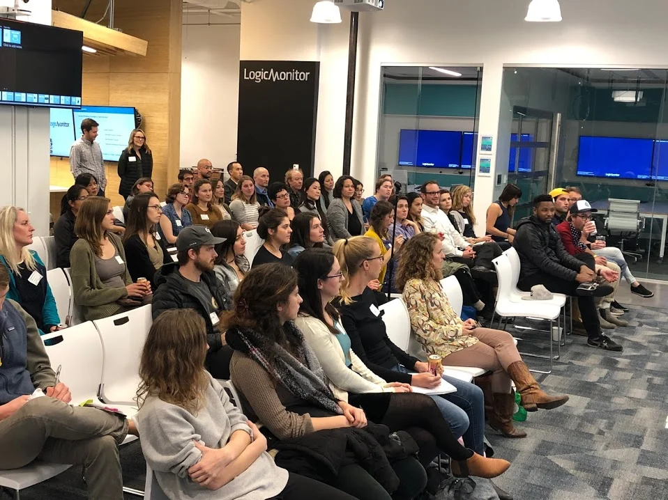 SBWiSTEM Industry Night @ SBCC