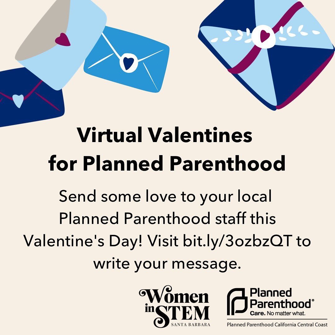 Send some virtual love notes to our amazing local healthcare workers at @ppcacentralcoast ! 💞