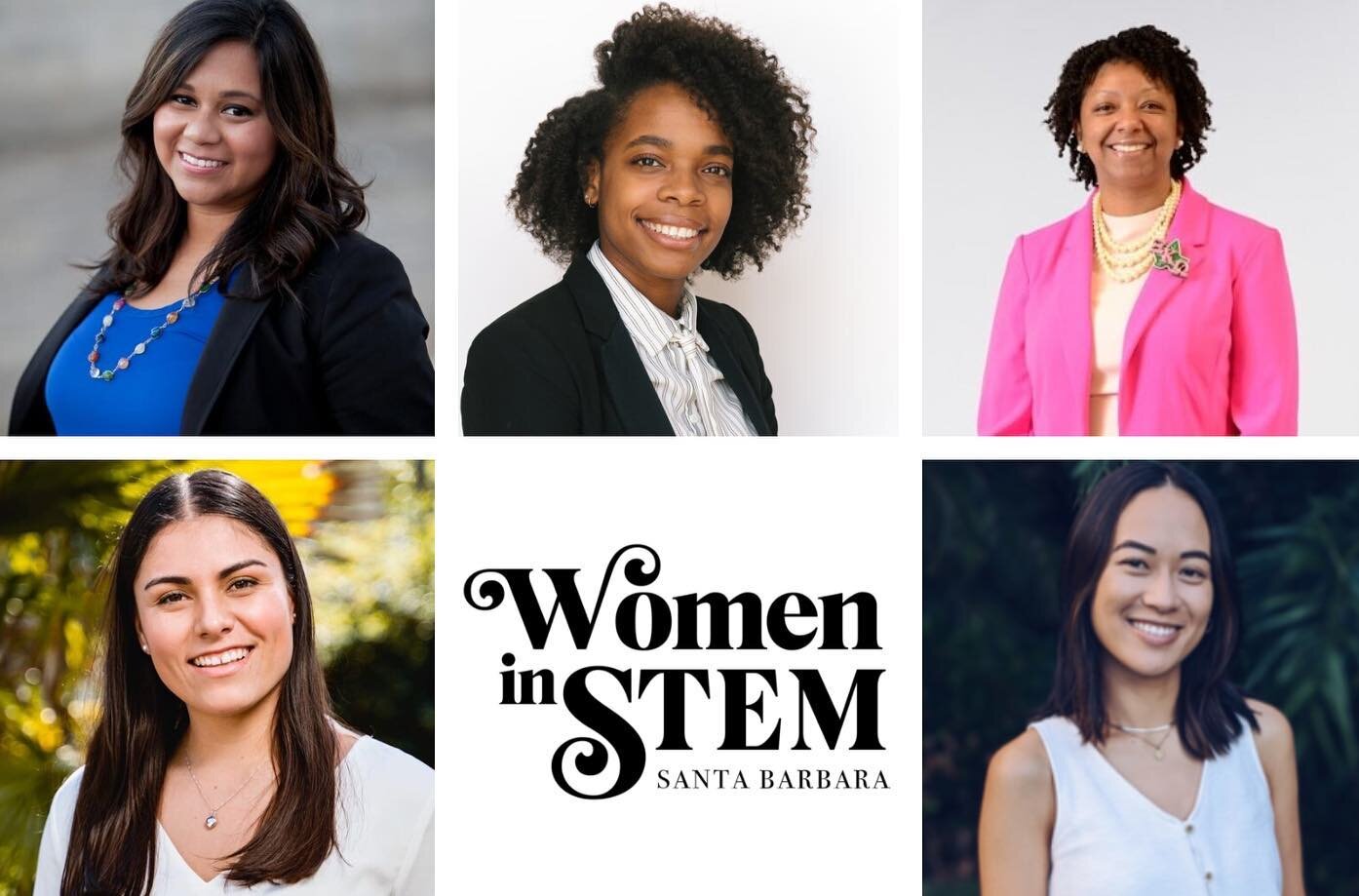 This Thursday!!! Careers in the Time of COVID virtual panel, Oct 8th at 6pm. RSVP at link in bio and get ready to connect and learn 😷🤓
Moderator: Eloisa Chavez (SBWiSTEM, SEE Intl) 👩&zwj;⚖️
Panelists: 
Nikia Acy (HOKA ONE ONE) 👩&zwj;💻
Latrece Se