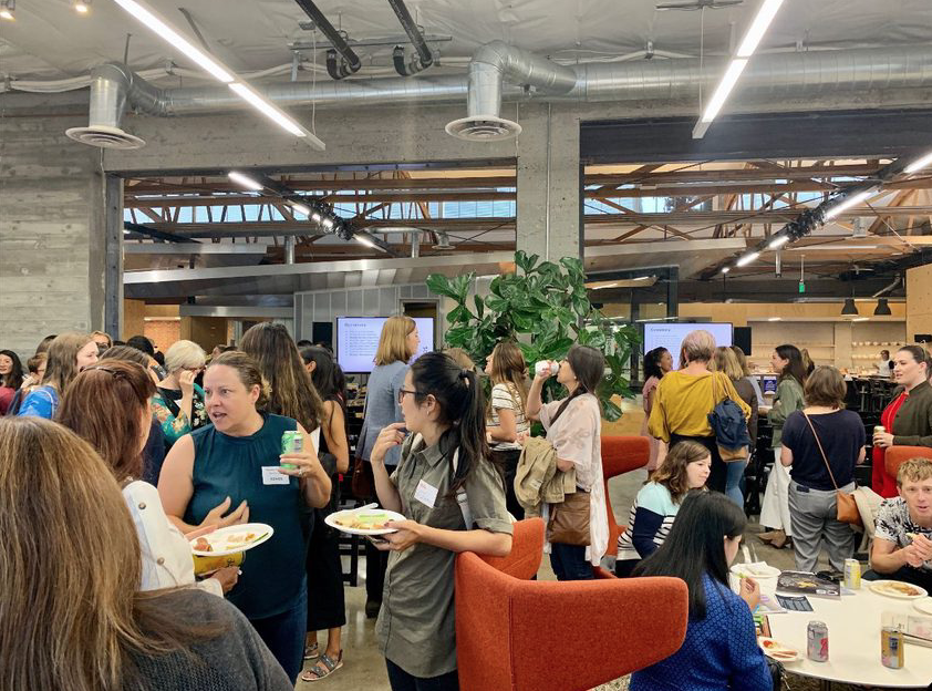 Mindfulness in the Workplace Event