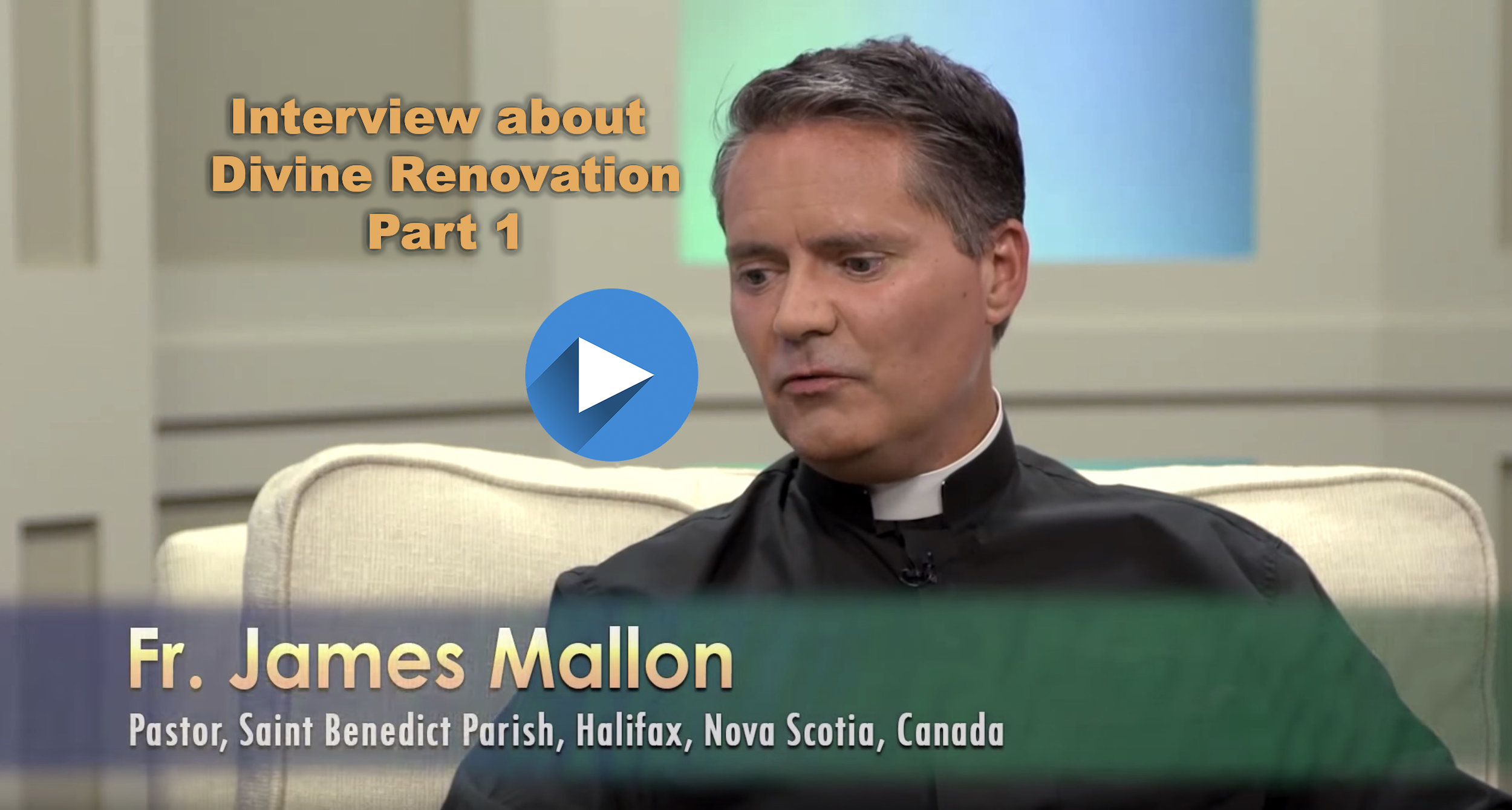 Divine Renovation at Epiphany — Church of the Epiphany