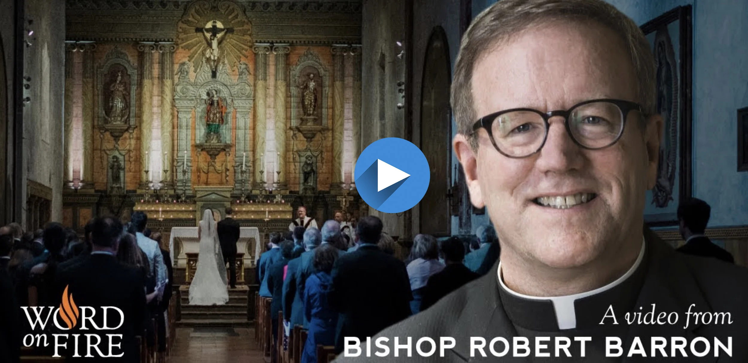 MARRIAGE — Church of the Epiphany