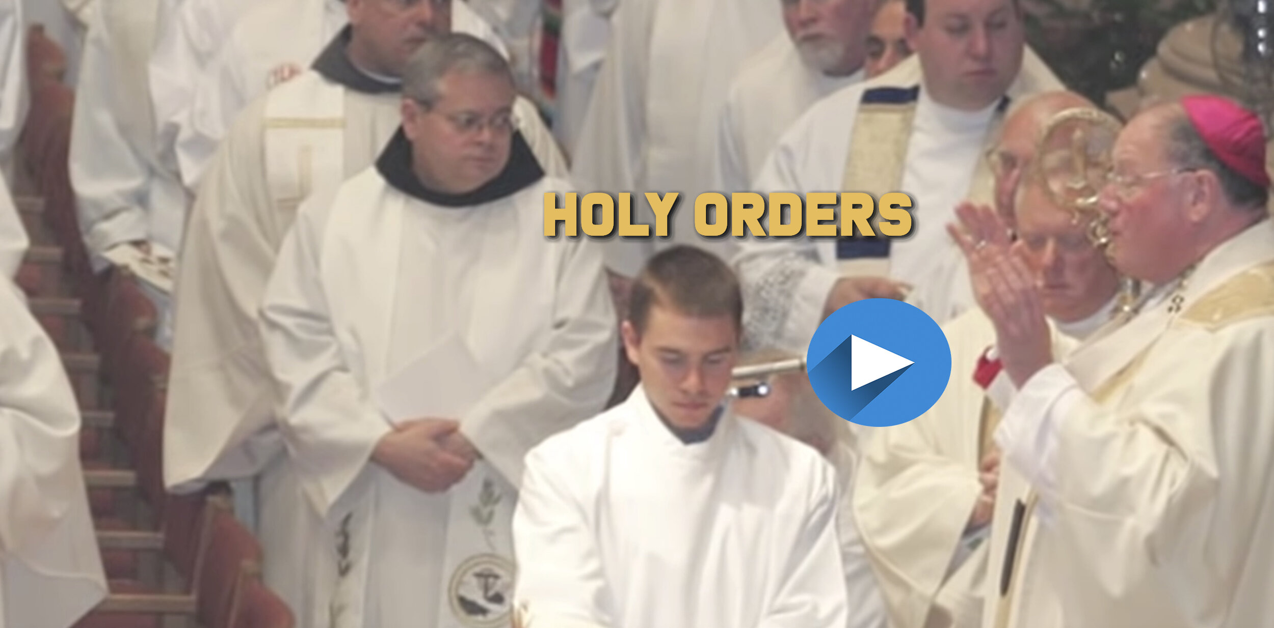 HOLY ORDERS VIDEO COVER 2 with arrow .jpg