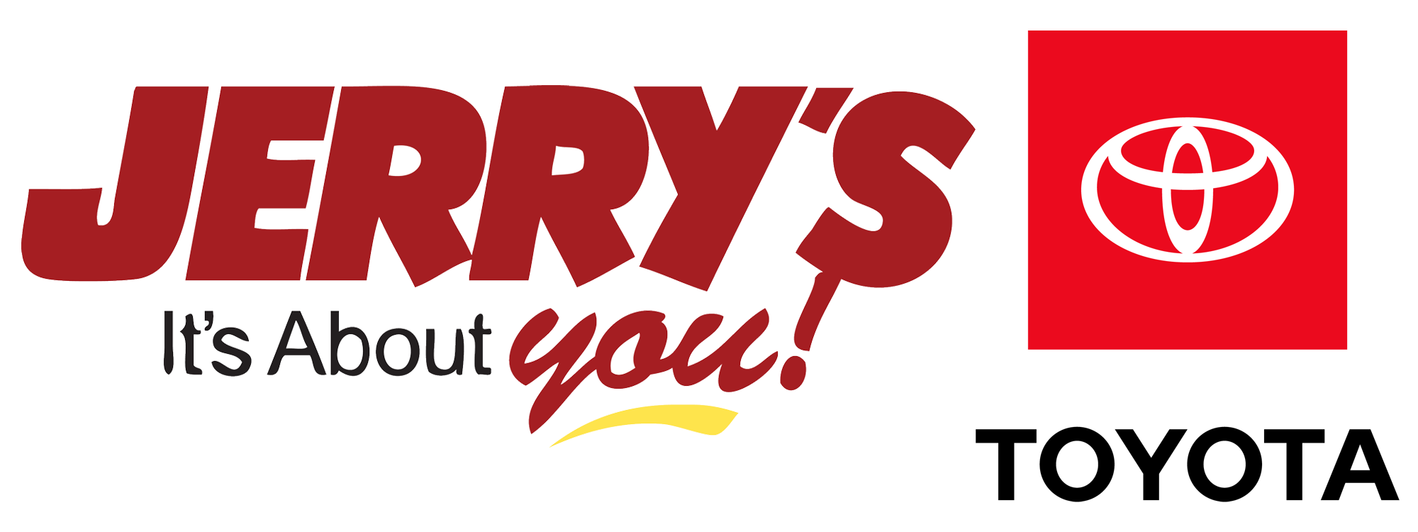 Jerry's Toyota with Toyota Logo.PNG