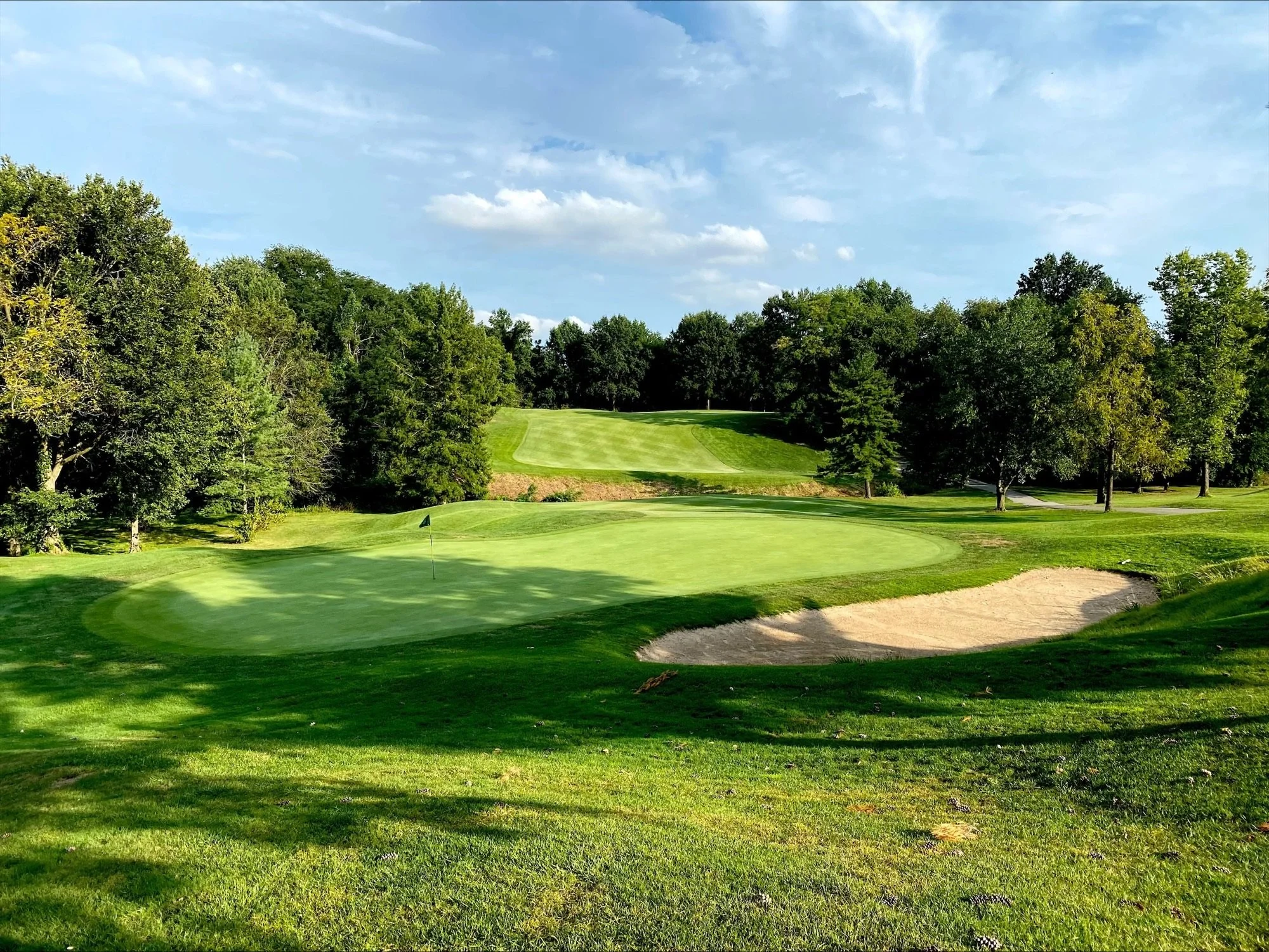 UHY Prep Series - St. Louis