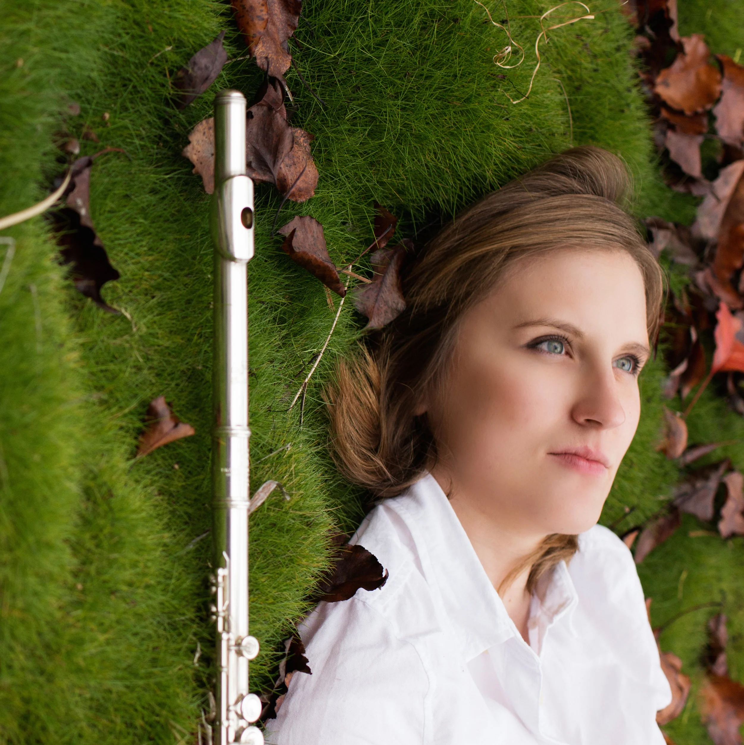 Rachel Beetz | Flute Generously Sponsored by