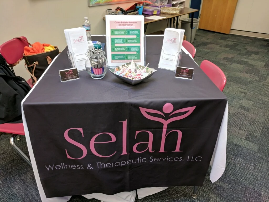 Selah Wellness Therapeutic Services LLC selah-wellness-therapeutic-services-llc