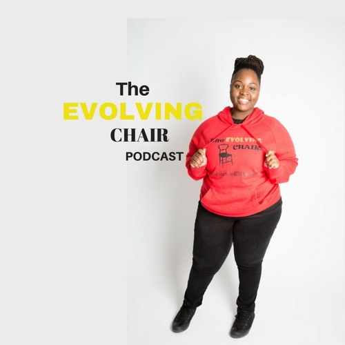 The Evolving Chair (Copy)