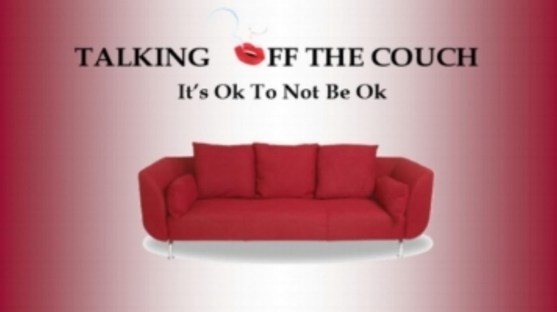 Talking Off The Couch Podcast (Copy)
