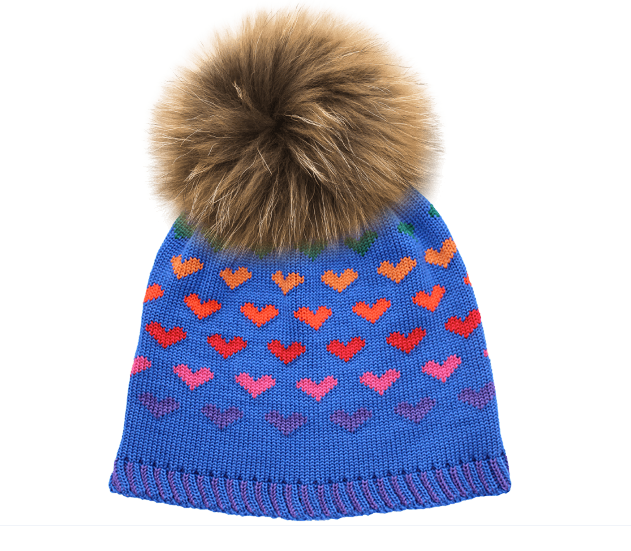 Lindo F Toque — Blueberry Hill