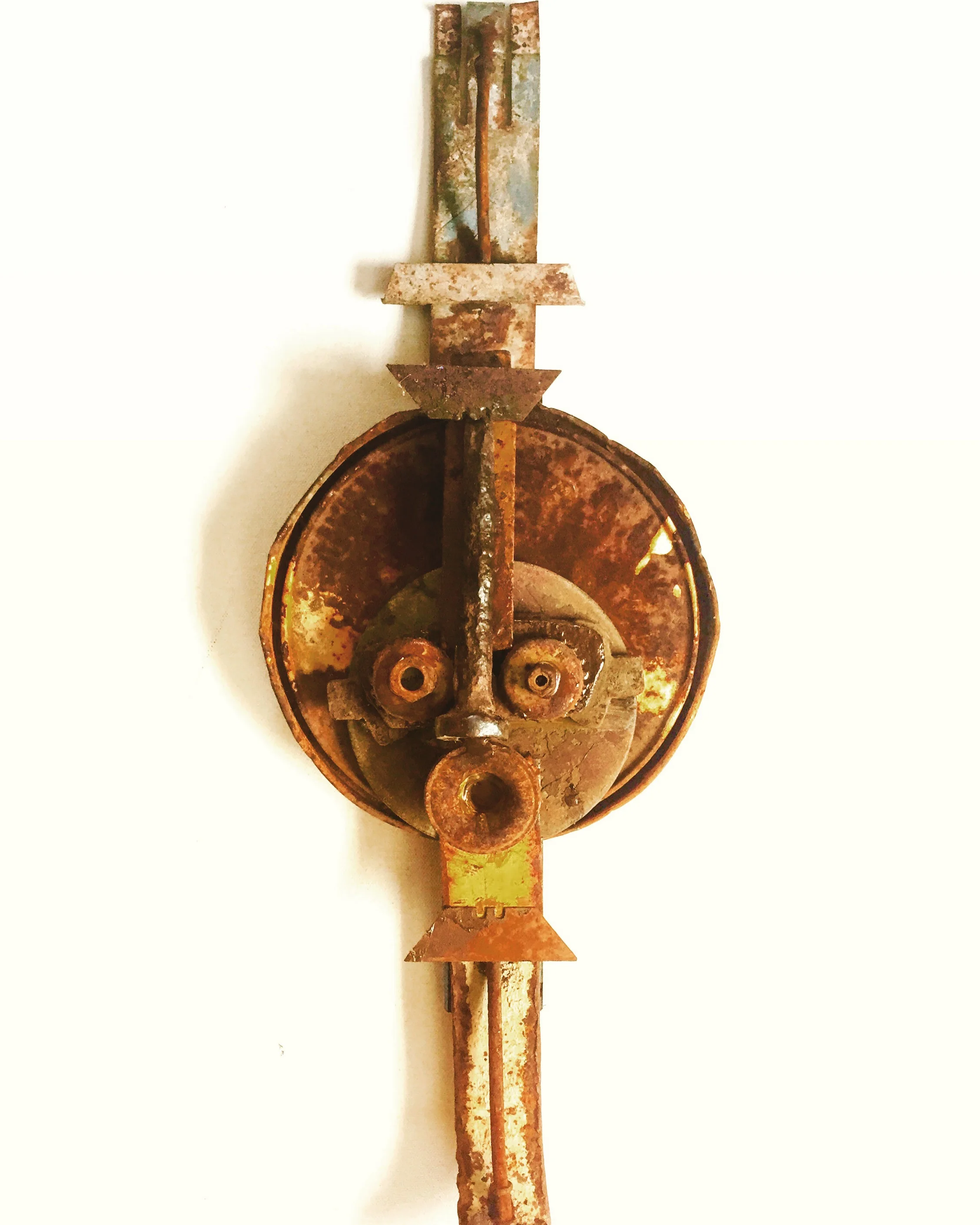 BROOKLYN TALISMAN #5