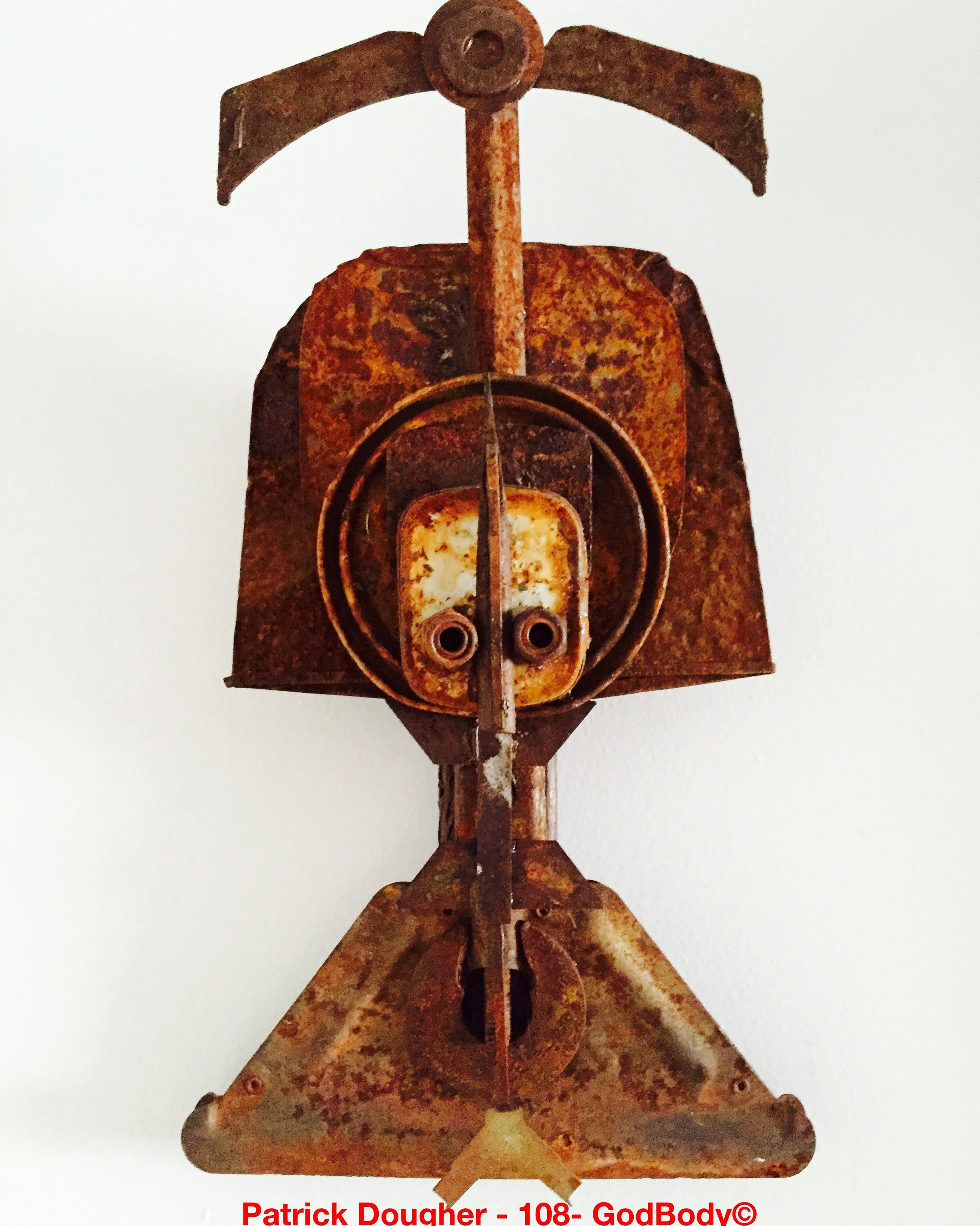 ORIGINAL TALISMAN