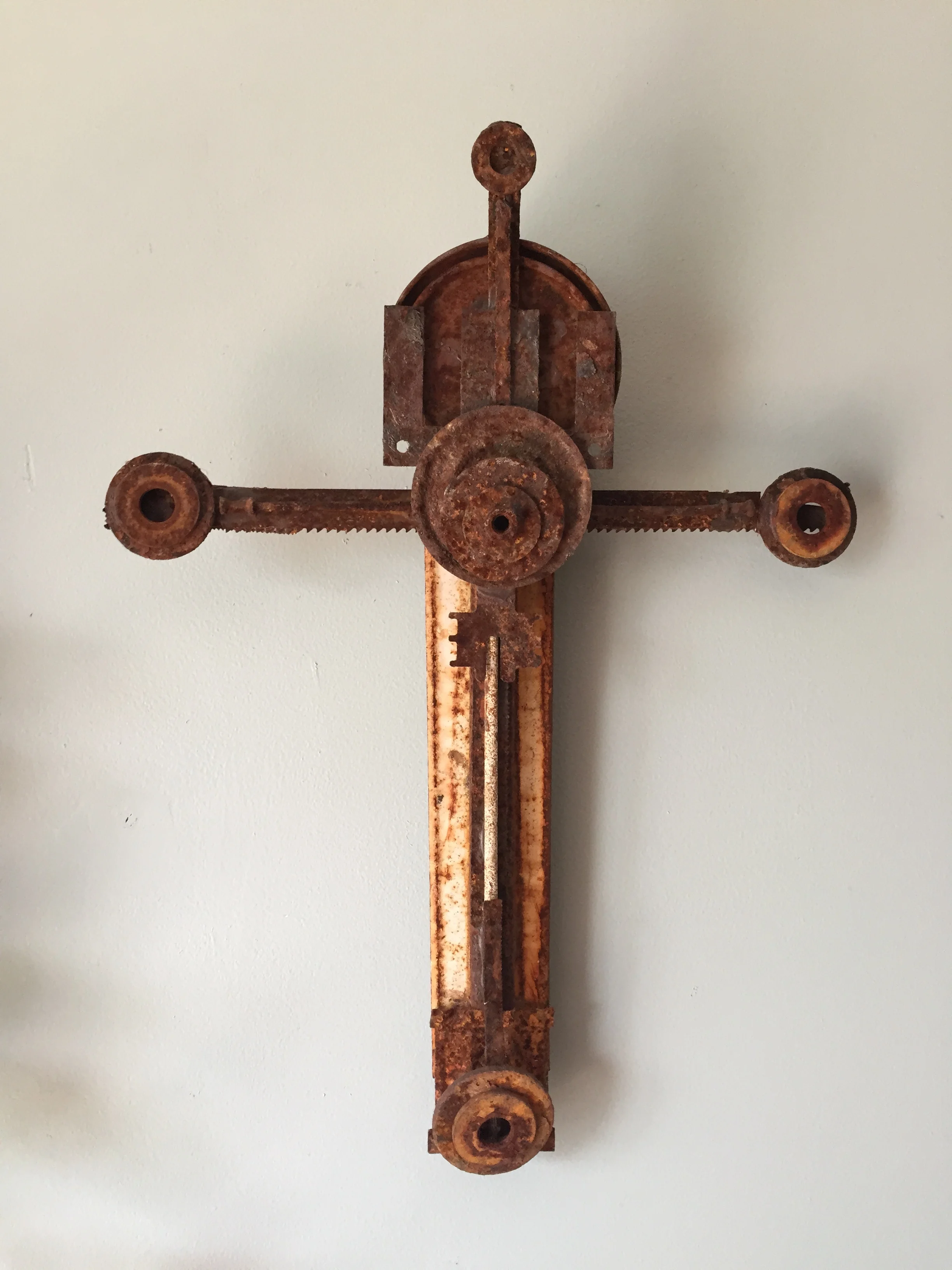 BROOKLYN TALISMAN #11