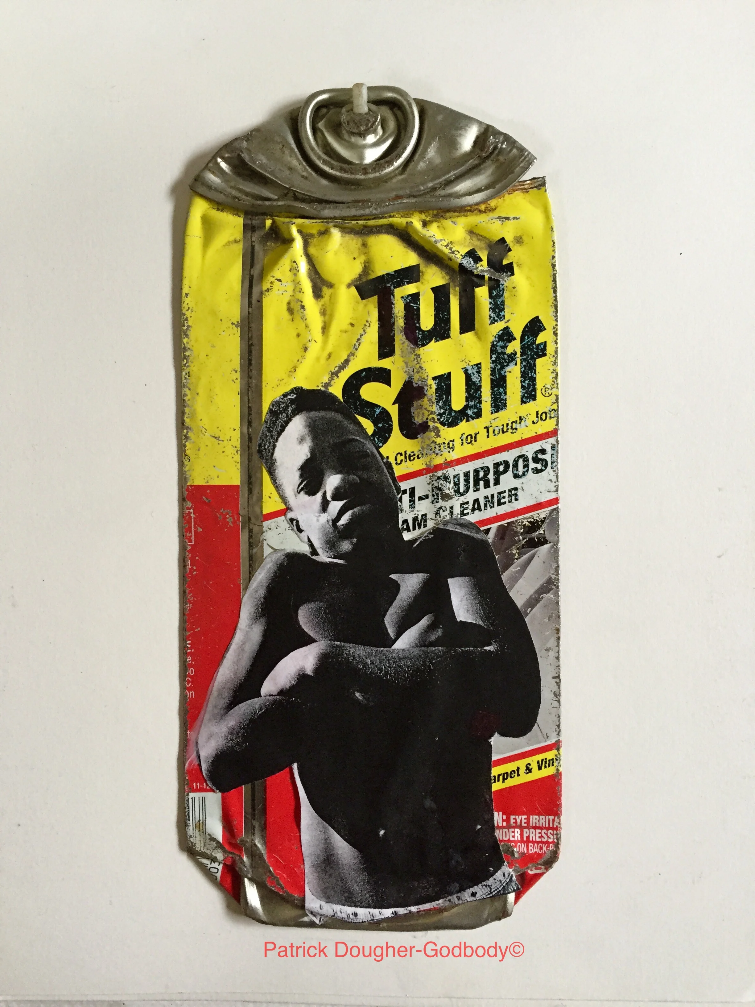 TUFF STUFF