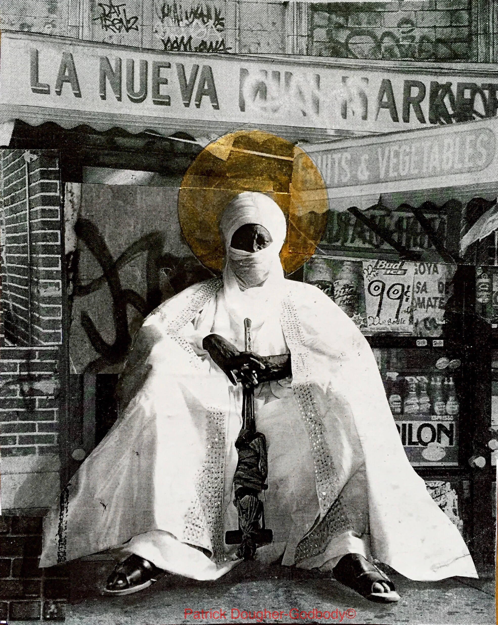 BODEGA SAINT