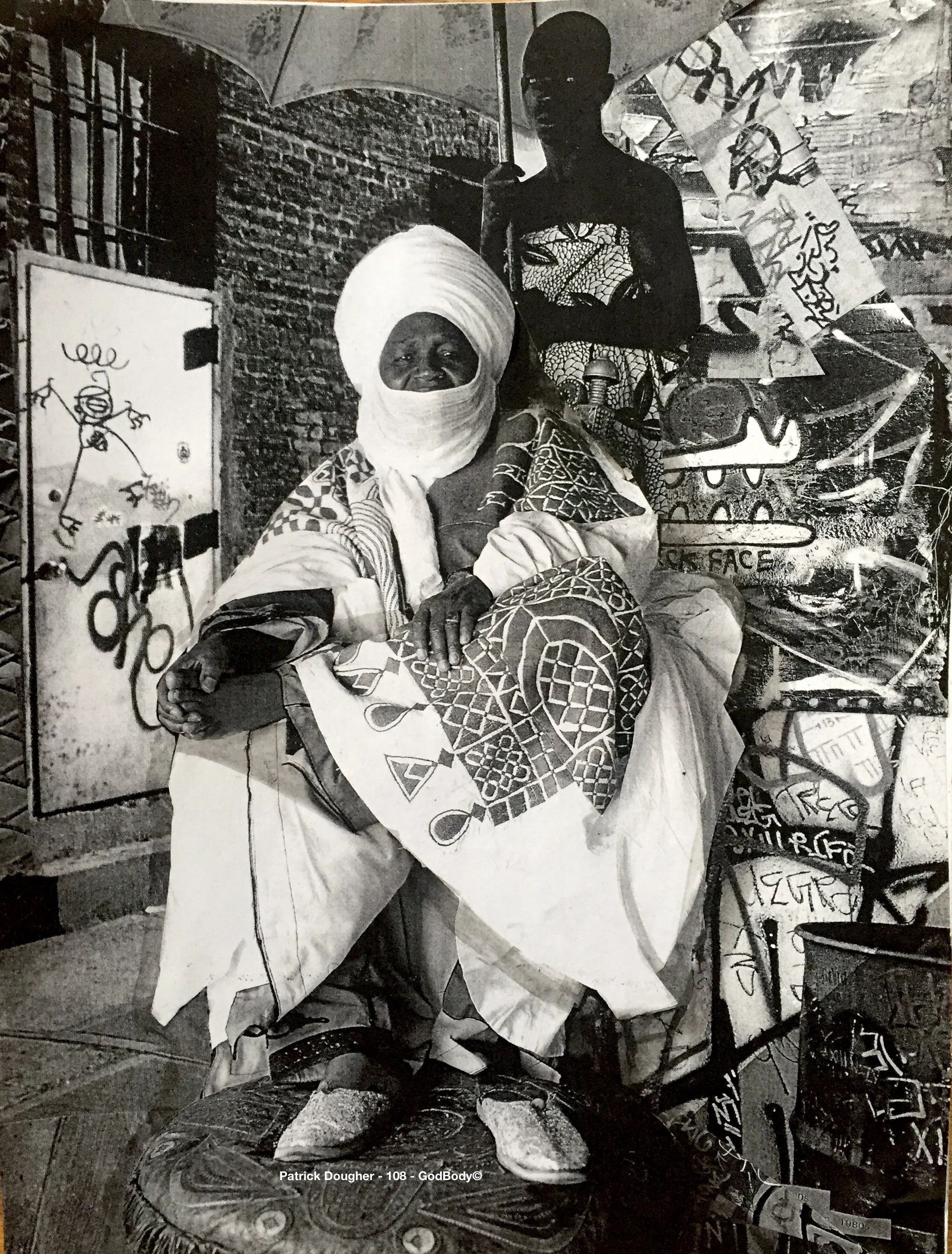 KINGS OF NEW YORK #3