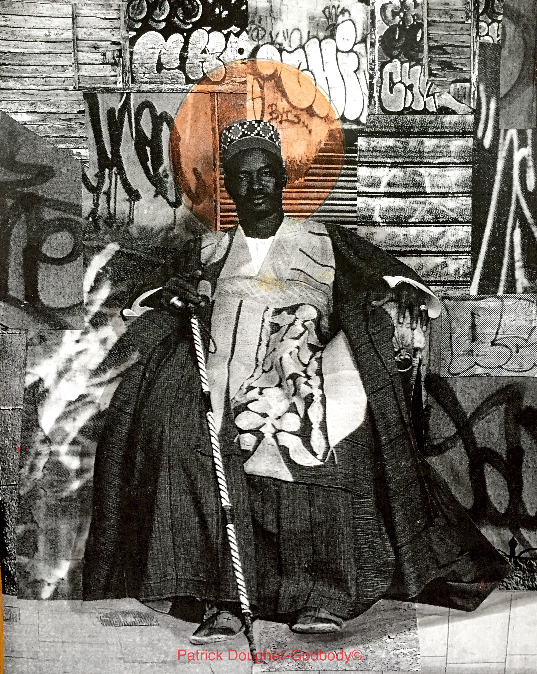 KINGS OF NEW YORK #4