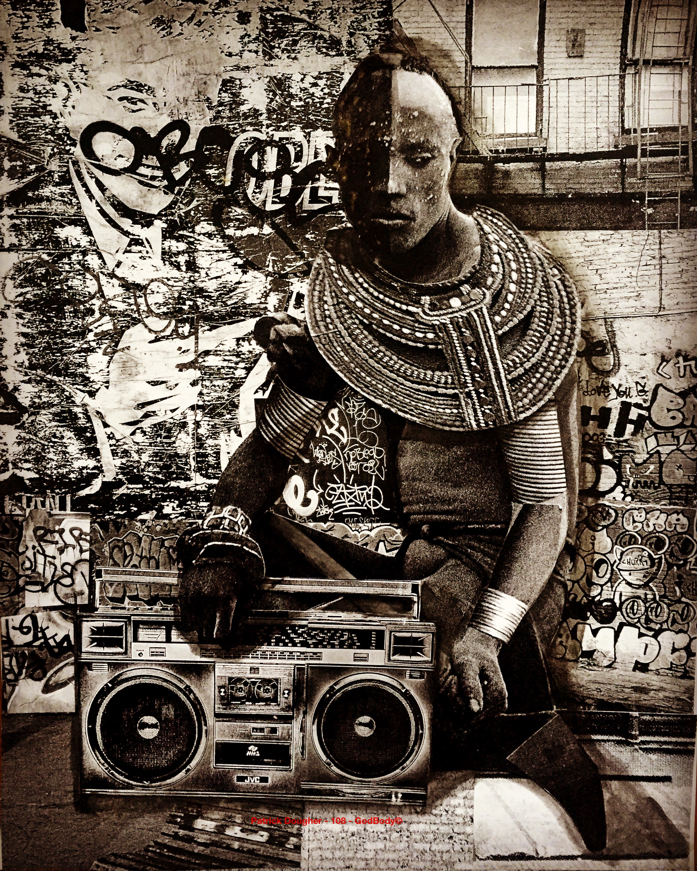 NATIVE NEW YORKER #6