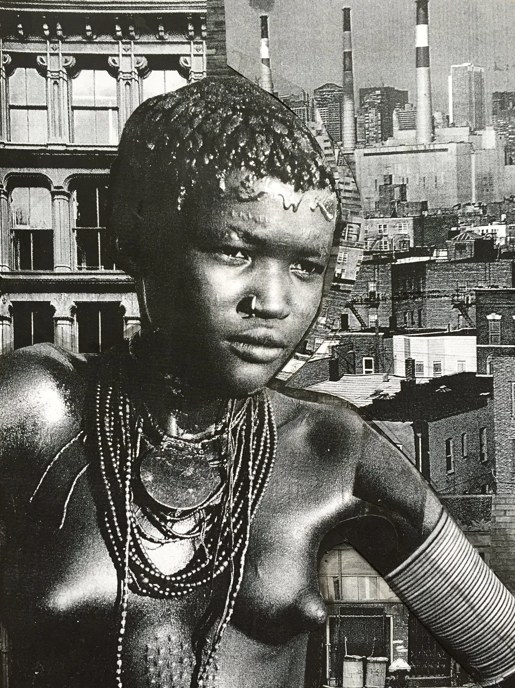 NATIVE NEW YORKER #5