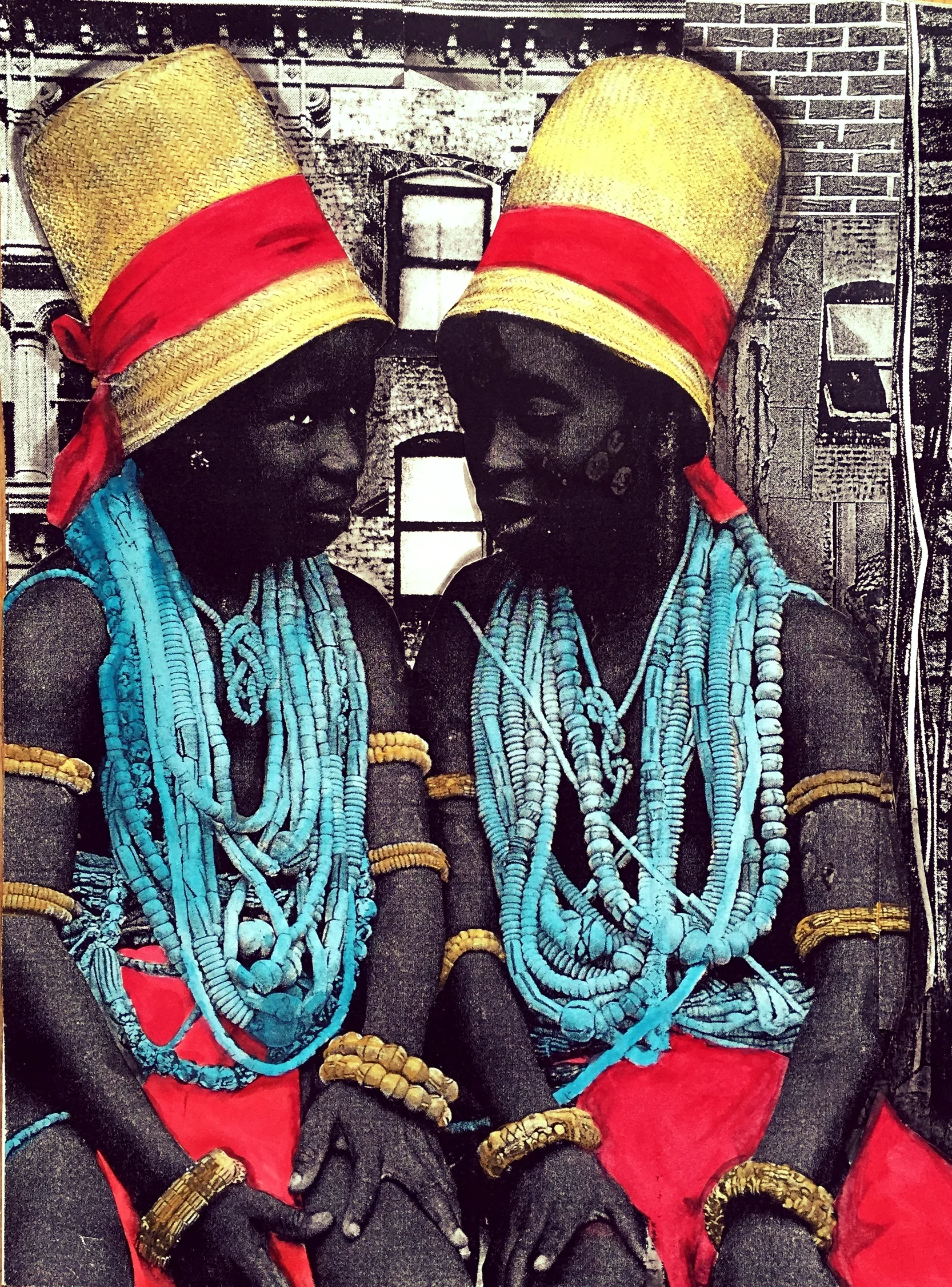 NATIVE NEW YORKER #9