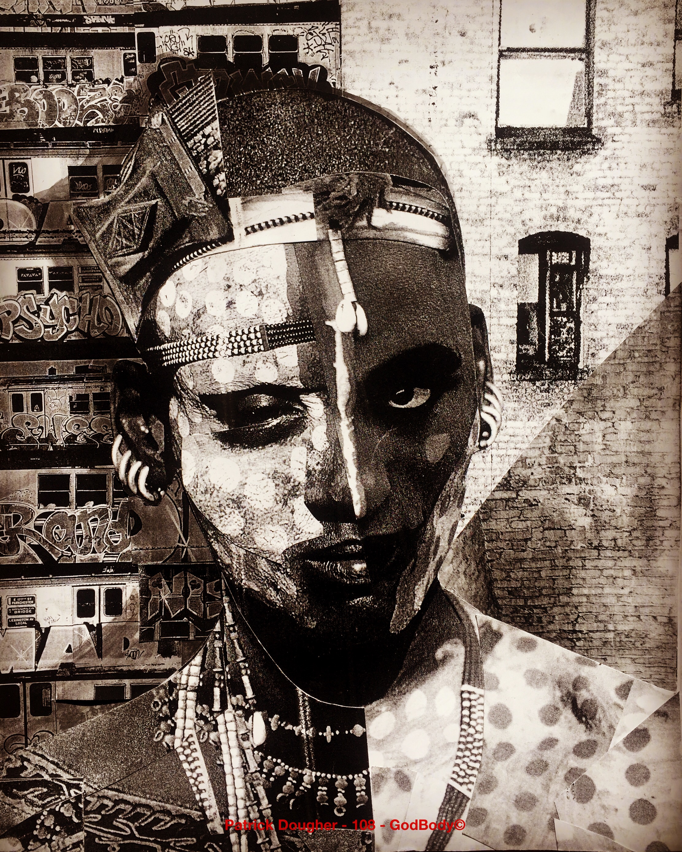 NATIVE NEW YORKER #11